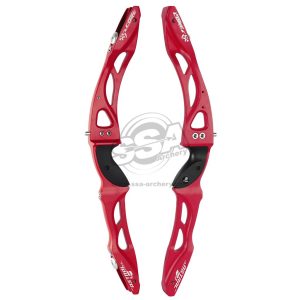Core ASTRAL V2 RECURVE BUEPAKKE