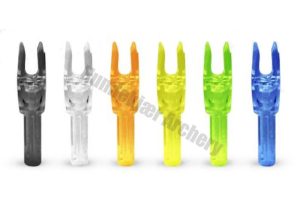 12 BLACK EAGLE MICRO-NOCK M