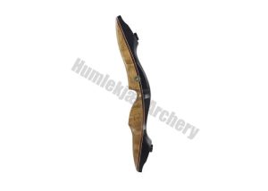 WHITE FEATHER LARK HANDLE