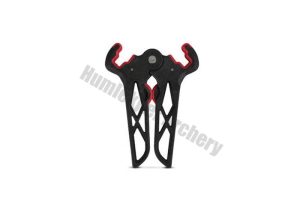 TRUGLO BOWSTAND BOW-JACK MINI WIDE