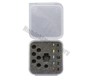 SPECIALTY ARCHERY PODIUM PEEP CLARIFIER LENS KIT