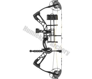 Diamond Compound Bow Edge 320 Package