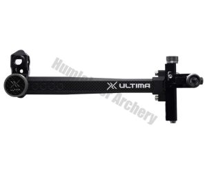 SHIBUYA SIGHT ULTIMA RC PRO 320-9-A DOUBLE MOUNT