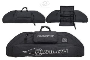 AVALON COMPOUND SOFT CASE CLASSIC 116 CM WITH 2 POCKETS