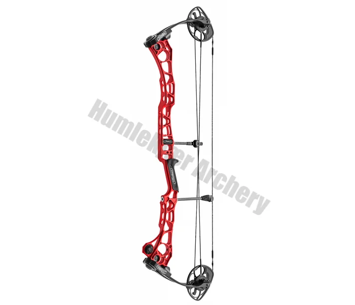 Mathews Compound Bow TRX 40 2021 – Humlekjær Archery
