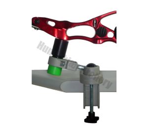 BEITER BOW HOLDER VISE SET 360 DEGREE