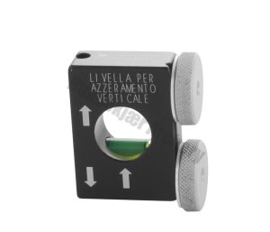 SPIGARELLI SCOPE LEVEL