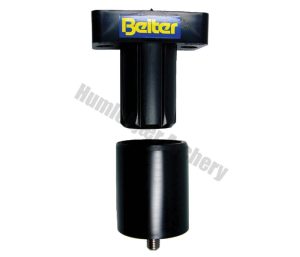 BEITER BOW HOLDER RIP CLUTCH SQUARE