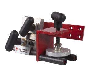 RAM PRODUCTS BOW HOLDER VISE PRO