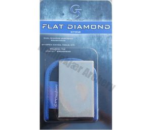 G5 SHARPENER FLAT DIAMOND