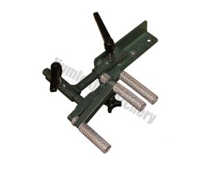 LAST CHANCE ARCHERY EZ BOW HOLDER VISE GREEN