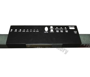 LAST CHANCE ARCHERY TOOL ORGANIZER