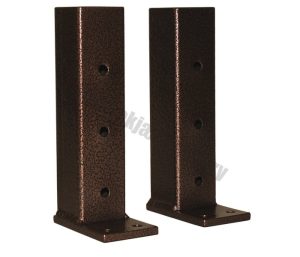 LAST CHANCE ARCHERY BENCH MOUNTS