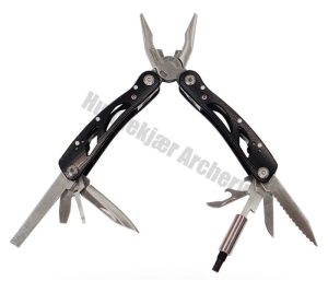 LAST CHANCE ARCHERY MULTI TOOL POCKET SHOP
