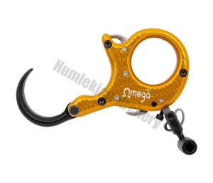 B3 ARCHERY RELEASE OMEGA PRO