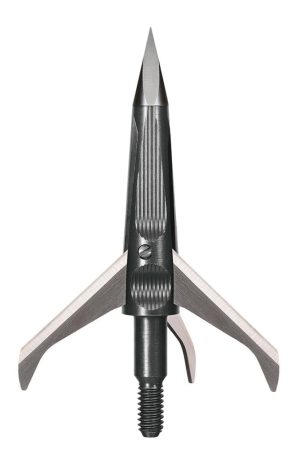 EXPANDABLE BROADHEADS SPITFIRE 100 GR 3 BLADE SCREW-IN 3/PK