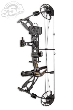 VARIANTS OF SANLIDA DRAGON X8 COMPOUND BOW PRO PACKAGE