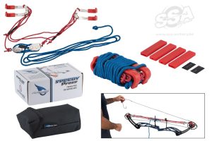 PORTABLE PRESSES SPEEDY STANDARD