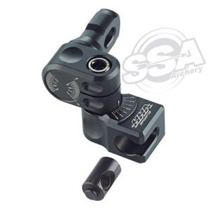 HHA TETRA LR V BAR BRACKET