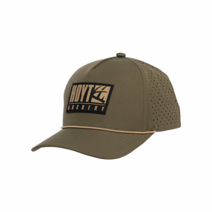 HOYT CAP