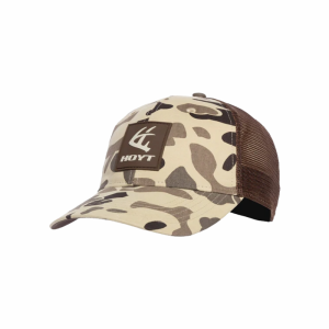 HOYT CAP