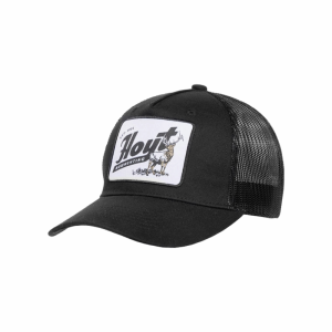 HOYT CAP