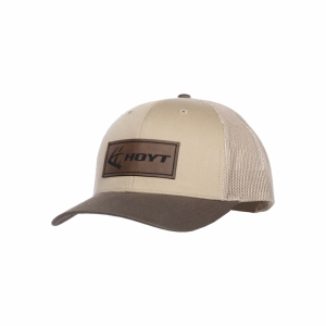 HOYT CAP