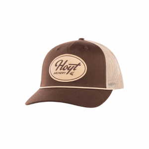 HOYT CAP