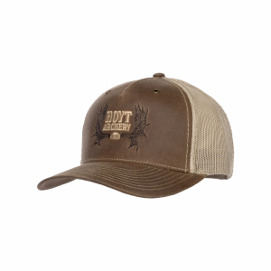 HOYT CAP