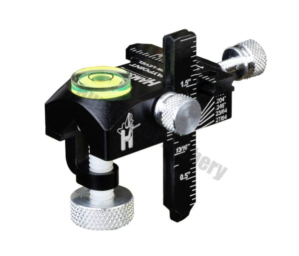 Hamskea Archery Arrow Level WayPoint Humlekjær Archery