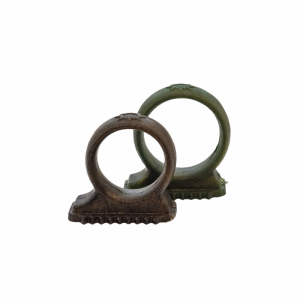 FAIRWEATHER RING BAREBOW TAB