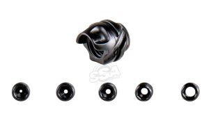 PEEP SIGHT CLASSIC PEEP KIT 37° WITH 5 APERTURES