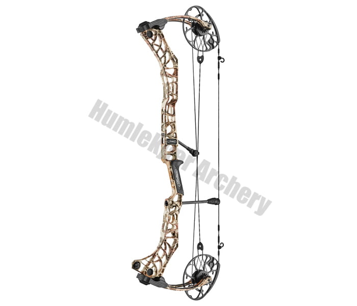 COMPOUND PHASE4 33 CROSSCENTRIC CAM RH 60-70LBS - Bilde 6