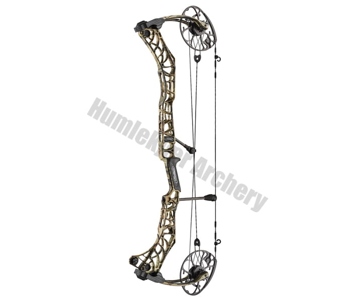 COMPOUND PHASE4 33 CROSSCENTRIC CAM RH 60-70LBS - Bilde 5