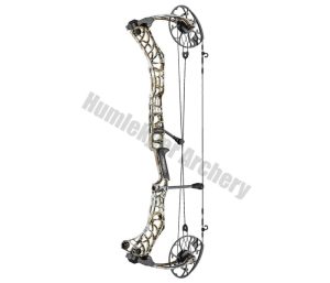 COMPOUND PHASE4 33 CROSSCENTRIC CAM RH 60-70LBS