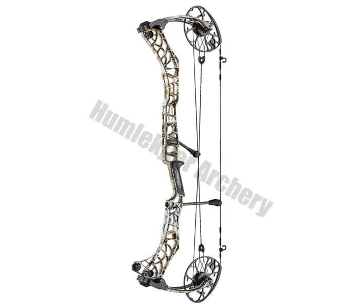 COMPOUND PHASE4 33 CROSSCENTRIC CAM RH 60-70LBS