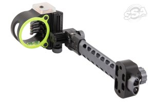 BLACK GOLD PRO FX HUNTING & 3D SIGHT