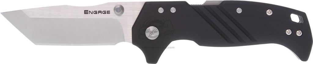 COLD STEEL ENGAGE TANTO POINT