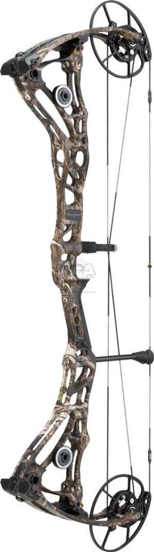 CORE SS DEADLOCK CAM ROT. MOD 26-31"