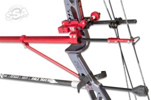 KIS ARCHERY SHOOTING TRAINER FOR COMPOUND BOWS PRO
