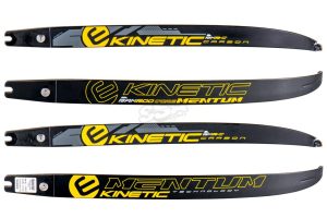 KINETIC  ILF MENTUM BAMBOO CARBON
