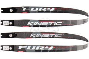 KINETIC FURY 3K CARBON FOAM RECURVE LEMMER