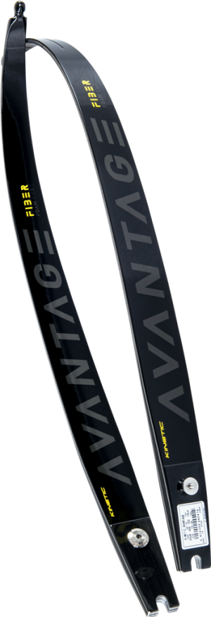 KINETIC AVANTAGE V2 FIBER FOAM RECURVE LEMMER