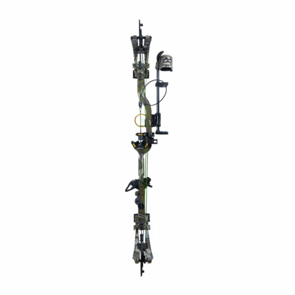 Bear Archery Compound Bow Gamekeeper Package - Bilde 3