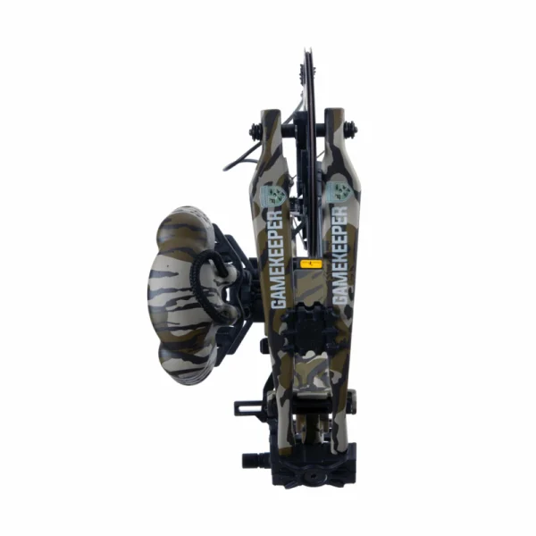 Bear Archery Compound Bow Gamekeeper Package - Bilde 5
