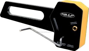 ARROW RESTS WITH SCREW THE UNIVERSAL MAGNETIC RH