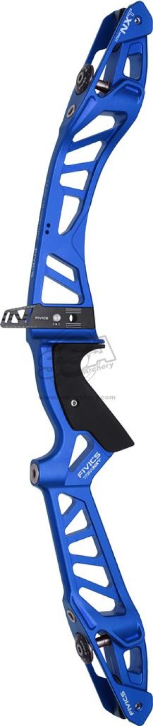 FIVICS CNC NXT TITAN 25" MIDTSTYKKE