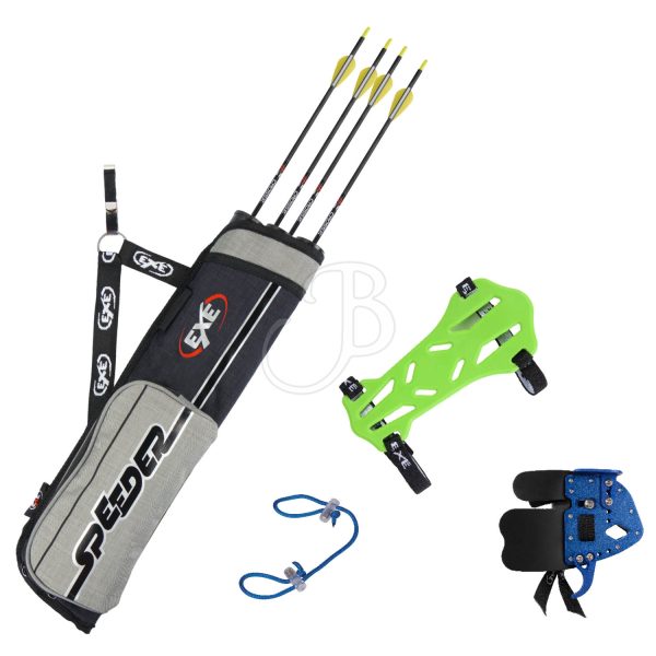 KLUBB STARTER PAKKE