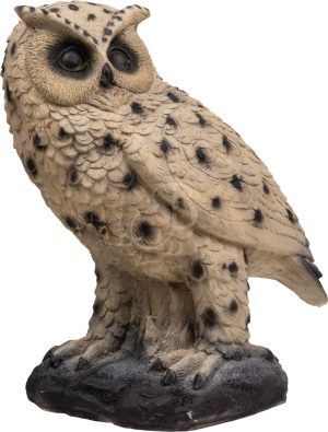 BOOSTER 3D TARGET OWL