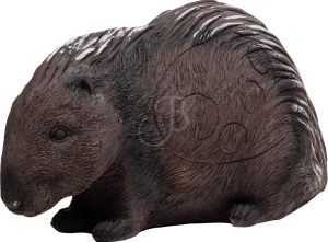 BOOSTER 3D TARGET PORCUPINE